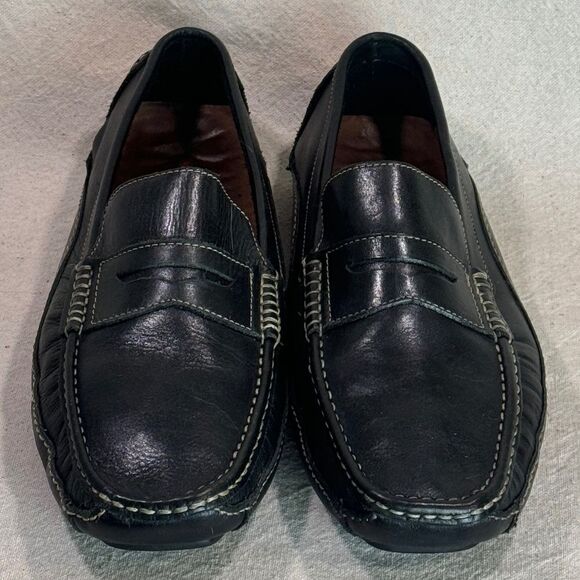 Clarks Drivers Mens Size 11M - Picture 2 of 16